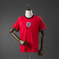 England 2026 Away Jersey