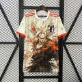 Goku limited edition jersey