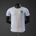 Morocco 2026 Away Jersey