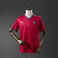 Portugal 2026 Home Jersey