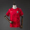 South Korea 2026 Home Jersey