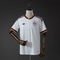 Spain 2026 AwayJersey